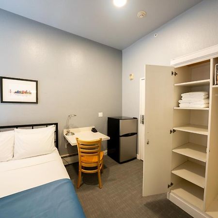 The Urban (Adults Only) Hotel San Francisco Kültér fotó